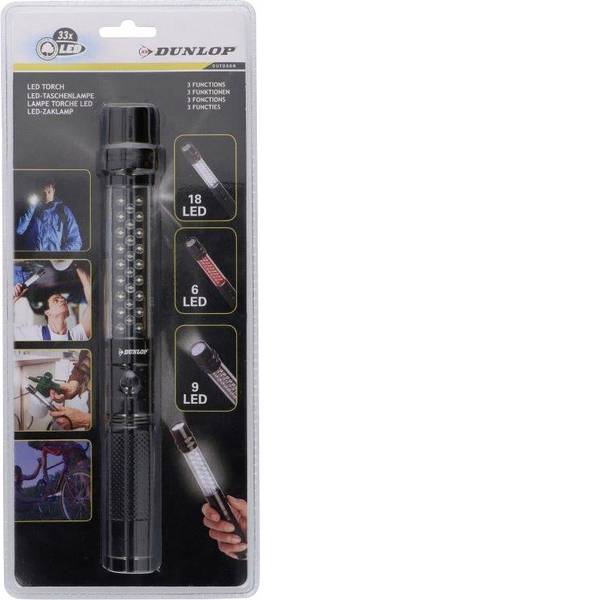 Lampade da lavoro - Lampada da lavoro Dunlop 15791 45 lm - Lampade da lavoro - Lampada da lavoro Dunlop 15791 45 lm -