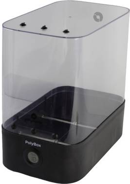 Polymaker Custodia Polymaker Polybox drybox Edition 2  Polybox Filament drybox Edition 2 70180