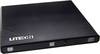 Lite-On EBAU108 Masterizzatore esterno DVD Dettaglio USB 2.0 Nero