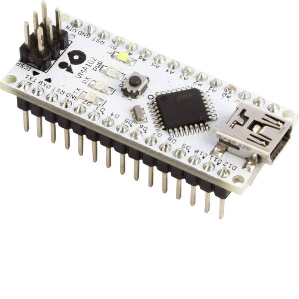 Kit e schede microcontroller MCU - Maker FACTORY scheda Arduino VMA102 adatto per (scheda): Arduino - Kit e schede microcontroller MCU - Maker FACTORY scheda Arduino VMA102 adatto per (scheda): Arduino -