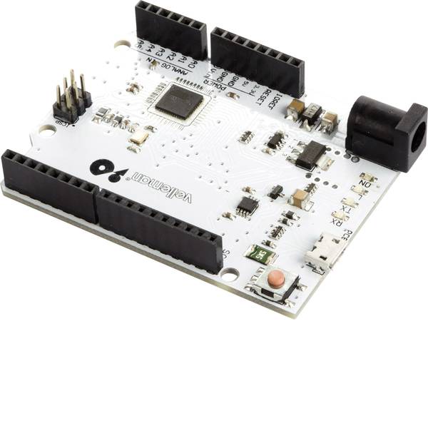 Kit e schede microcontroller MCU - Maker FACTORY scheda Arduino VMA103 adatto per (scheda): Arduino - Kit e schede microcontroller MCU - Maker FACTORY scheda Arduino VMA103 adatto per (scheda): Arduino -