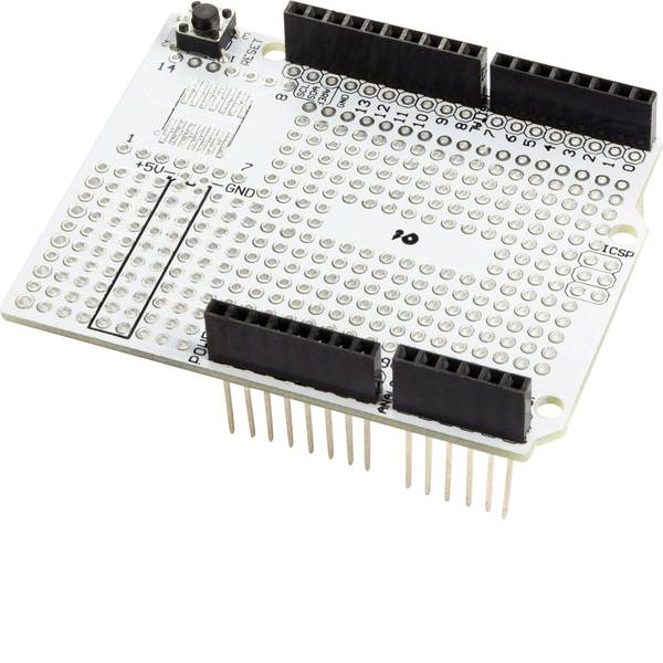 Shield e moduli aggiuntivi HAT per Arduino - Modulo di espansione MAKERFACTORY VMA200 adatto per (scheda): Arduino, Arduino UNO, Fayaduino, freeduino, seeeduino, - Shield e moduli aggiuntivi HAT per Arduino - Modulo di espansione MAKERFACTORY VMA200 adatto per (scheda): Arduino, Arduino UNO, Fayaduino, freeduino, seeeduino, -