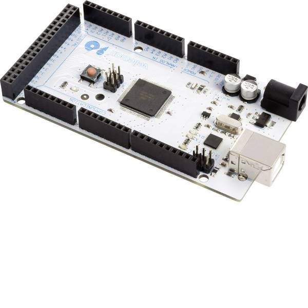 Kit e schede microcontroller MCU - Maker FACTORY scheda del microcontrollore Mega2560 - Kit e schede microcontroller MCU - Maker FACTORY scheda del microcontrollore Mega2560 -