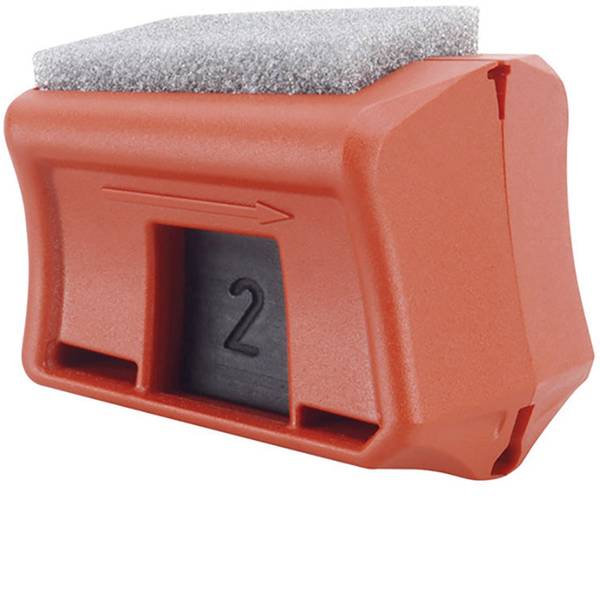 Tergicristalli per auto - Rigeneratore di spazzole per tergicristalli HP Autozubehör Dual.Cut - Tergicristalli per auto - Rigeneratore di spazzole per tergicristalli HP Autozubehör Dual.Cut -