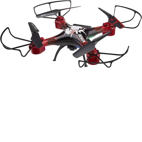 Quadricotteri e droni per principianti - Revell Control Demon Quadricottero RtF Per foto e riprese aeree - Quadricotteri e droni per principianti - Revell Control Demon Quadricottero RtF Per foto e riprese aeree -
