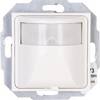 Kopp 808429007 Da incasso Rilevatore di movimento 180 ° Bianco puro IP20