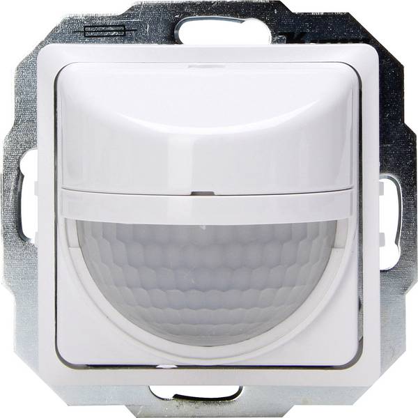 Kopp 840402051 Da incasso Rilevatore di movimento 180 °  Bianco artico IP40