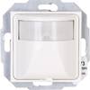 Kopp 805829006 Da incasso Rilevatore di movimento 180 ° Bianco puro IP20