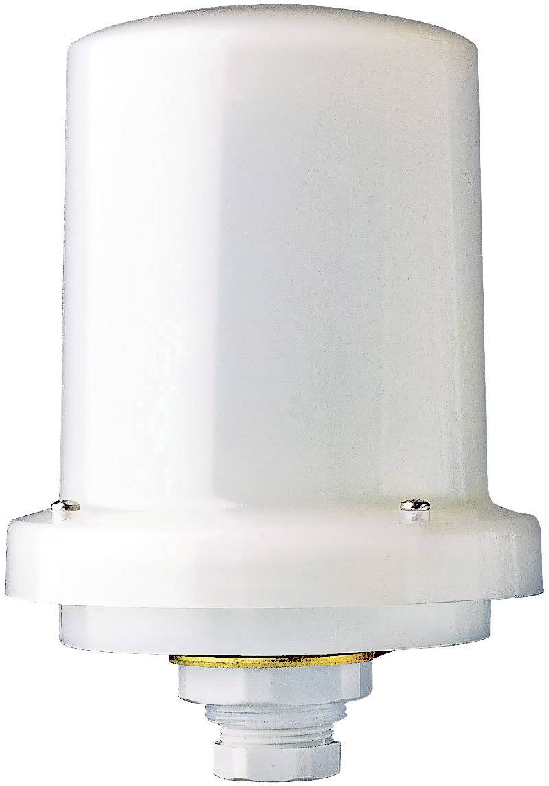 ORBIS Zeitschalttechnik OB132200 ORBIFOT Sensore crepuscolare 1 pz. 230 V/AC 1 scambio (Ø x A) 105 mm x 147 mm Pezzo