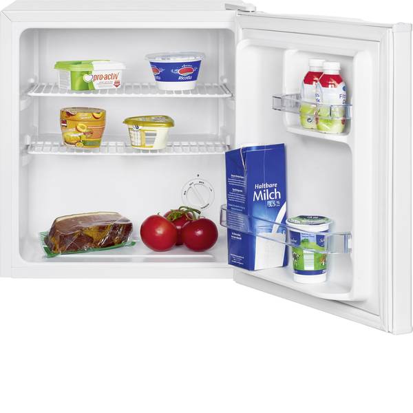 Frigoriferi - Bomann Frigorifero 45 l KB 340 N/A Stand alone Bianco - Frigoriferi - Bomann Frigorifero 45 l KB 340 N/A Stand alone Bianco -