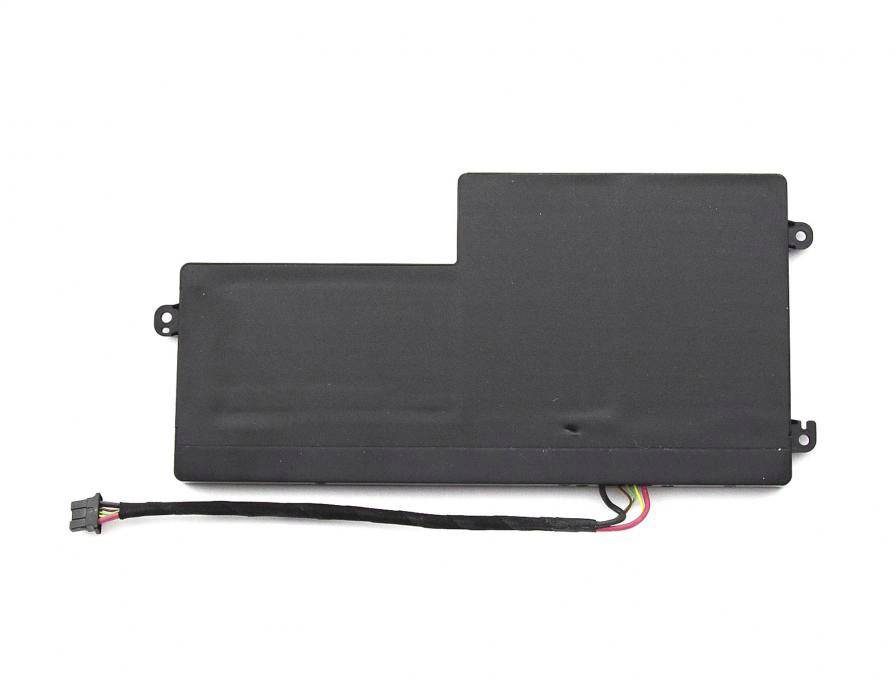 Lenovo - Laptop-Batterie - Lithium-Ionen - 3 Zellen - 2060 mAh - für ThinkPad T450 20BU, 20BV, T450s 20BW, 20BX, T460 20-2