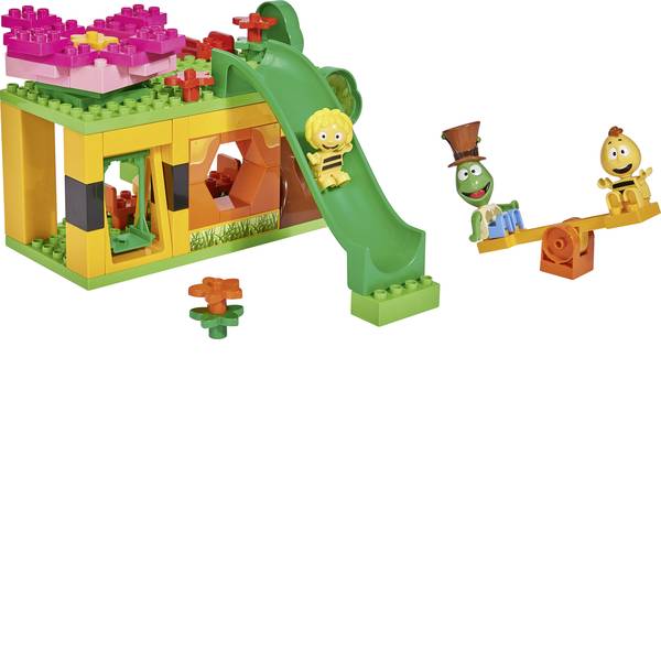 Giochi per bambini - Big BIG-Bloxx Biene Maya Kindergarten 800057132 - Giochi per bambini - Big BIG-Bloxx Biene Maya Kindergarten 800057132 -