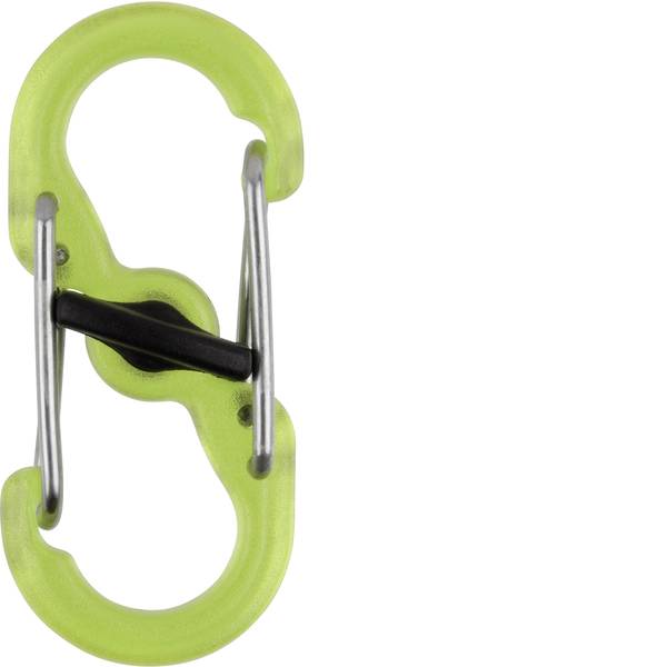 Tende e accessori - Moschettone NITE Ize NI-LSBPM-17T-2R3 NI-LSBPM-17T-2R3 1 pz. - Tende e accessori - Moschettone NITE Ize NI-LSBPM-17T-2R3 NI-LSBPM-17T-2R3 1 pz. -