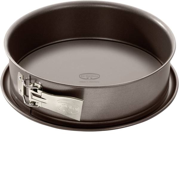 Utensili e accessori da cucina - Stampo Dr.Oetker a molla back edition - Utensili e accessori da cucina - Stampo Dr.Oetker a molla back edition -