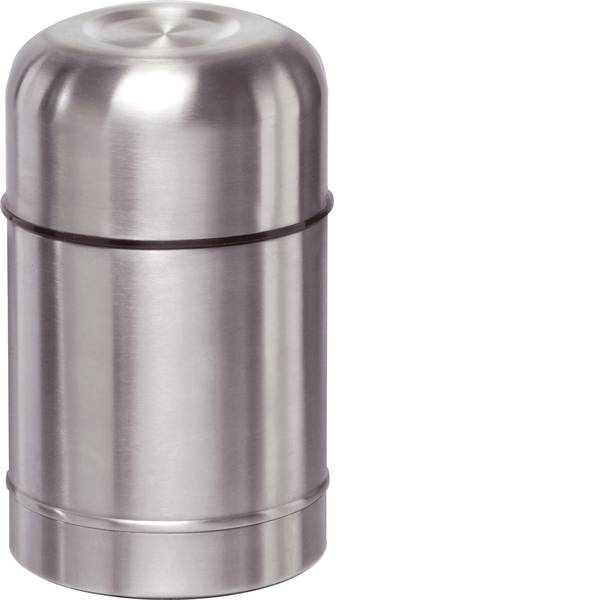 Stoviglie da campeggio - Contenitore per alimenti da campeggio MATO Thermo 600 ml 962883 Acciaio inox - Stoviglie da campeggio - Contenitore per alimenti da campeggio MATO Thermo 600 ml 962883 Acciaio inox -
