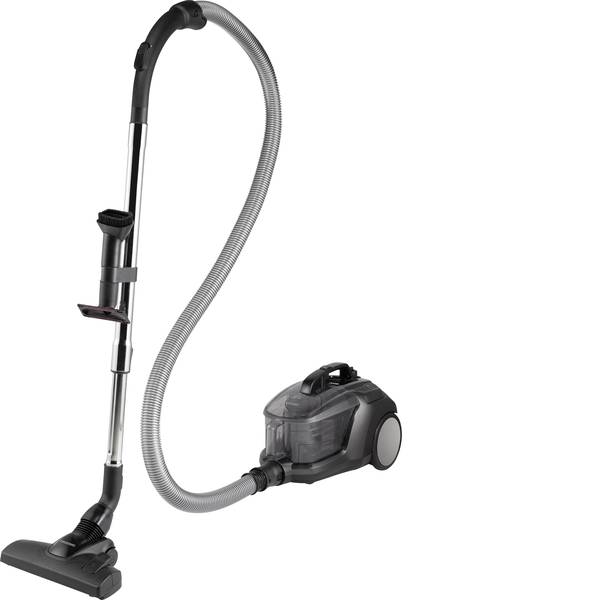 Aspirapolveri - Grundig VCC 6670A 800 W Antracite - Aspirapolveri - Grundig VCC 6670A 800 W Antracite -