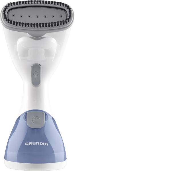 Ferri da stiro - Grundig ST 5550 Vaporizzatore per tessuti Bianco, Blu acqua 1000 W - Ferri da stiro - Grundig ST 5550 Vaporizzatore per tessuti Bianco, Blu acqua 1000 W -