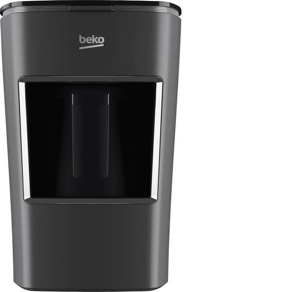 Macchine dal caffè con filtro - Grundig BKK 2300 Caffettiera elettrica Nero Capacità tazze=3 - Macchine dal caffè con filtro - Grundig BKK 2300 Caffettiera elettrica Nero Capacità tazze=3 -