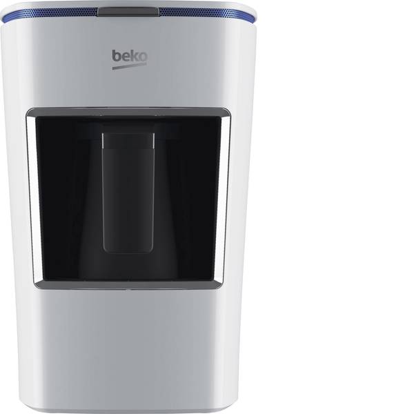 Macchine dal caffè con filtro - Grundig BKK 2300 Caffettiera elettrica Bianco Capacità tazze=3 - Macchine dal caffè con filtro - Grundig BKK 2300 Caffettiera elettrica Bianco Capacità tazze=3 -