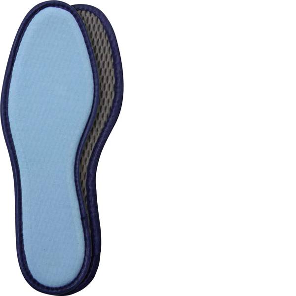 Solette per scarpe - solette L+D ELDEE 2470-44/45 1 pz. - Solette per scarpe - solette L+D ELDEE 2470-44/45 1 pz. -