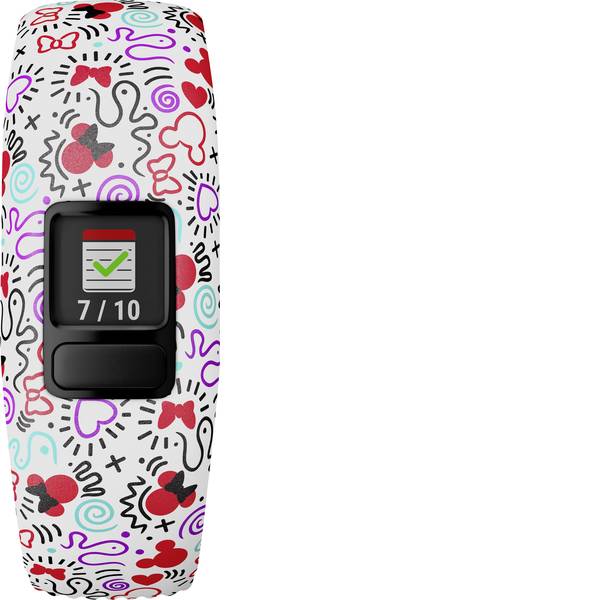 Dispositivi indossabili - Garmin vívofit jr 2 - Disney Minnie Maus Fitness Tracker XS Colorato - Dispositivi indossabili - Garmin vívofit jr 2 - Disney Minnie Maus Fitness Tracker XS Colorato -