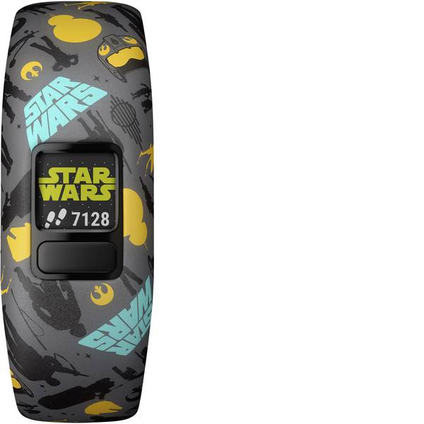 Dispositivi indossabili - Garmin vívofit jr 2 Fitness Tracker S Colorato - Dispositivi indossabili - Garmin vívofit jr 2 Fitness Tracker S Colorato -
