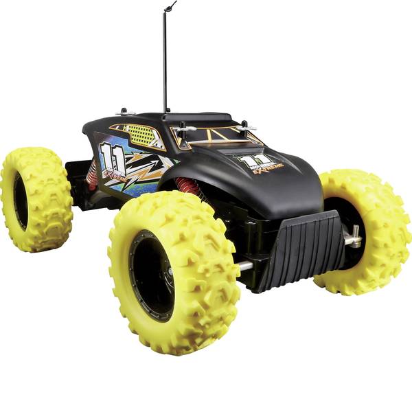 Auto telecomandate - MaistoTech 581332 Rock Crawler Extreme Automodello per principianti Elettrica Crawler 4WD - Auto telecomandate - MaistoTech 581332 Rock Crawler Extreme Automodello per principianti Elettrica Crawler 4WD -