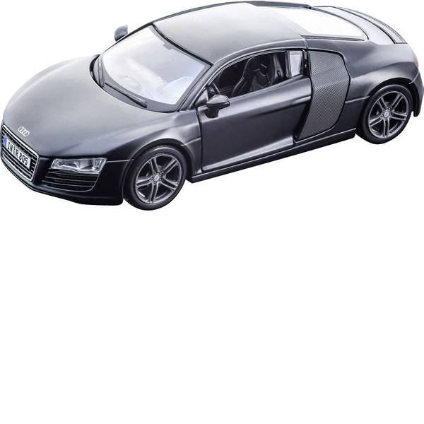 Modellini statici di auto e moto - Maisto Audi R8 1:24 Automodello - Modellini statici di auto e moto - Maisto Audi R8 1:24 Automodello -