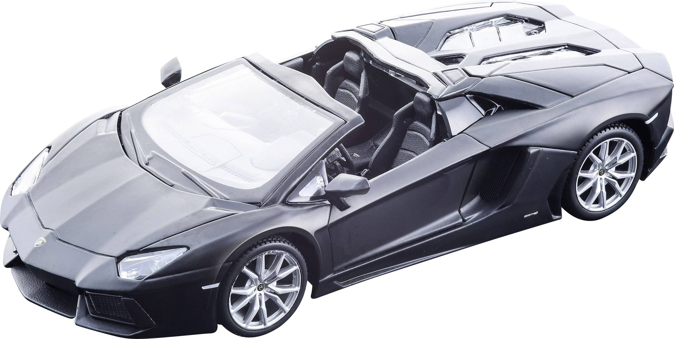 Maisto Lamborghini Aventador LP700-4 R 1:24 Automodello