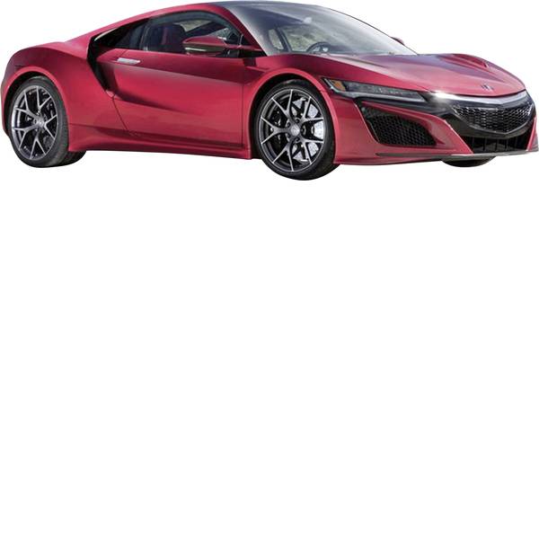Modellini statici di auto e moto - Maisto Acura NSX 2017 1:24 Automodello - Modellini statici di auto e moto - Maisto Acura NSX 2017 1:24 Automodello -