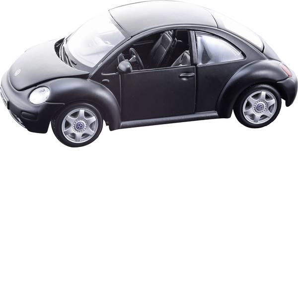 Modellini statici di auto e moto - Maisto VW New Beetle 1:24 Automodello - Modellini statici di auto e moto - Maisto VW New Beetle 1:24 Automodello -