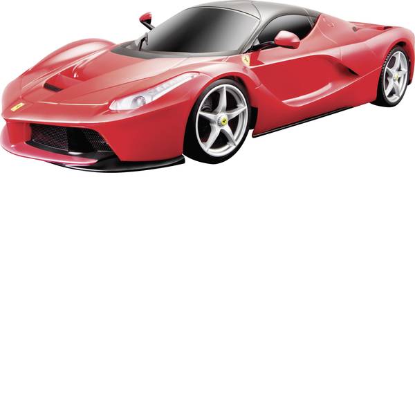 Modellini statici di auto e moto - 1:14 Automodello Maisto LaFerrari moto sound - Modellini statici di auto e moto - 1:14 Automodello Maisto LaFerrari moto sound -
