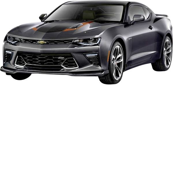 Modellini statici di auto e moto - Maisto Chevrolet Camaro 2017 50th Anniversary 1:18 Automodello - Modellini statici di auto e moto - Maisto Chevrolet Camaro 2017 50th Anniversary 1:18 Automodello -