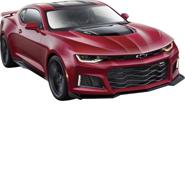 Modellini statici di auto e moto - Maisto Chevrolet Camaro ZL1 2017 1:24 Automodello - Modellini statici di auto e moto - Maisto Chevrolet Camaro ZL1 2017 1:24 Automodello -