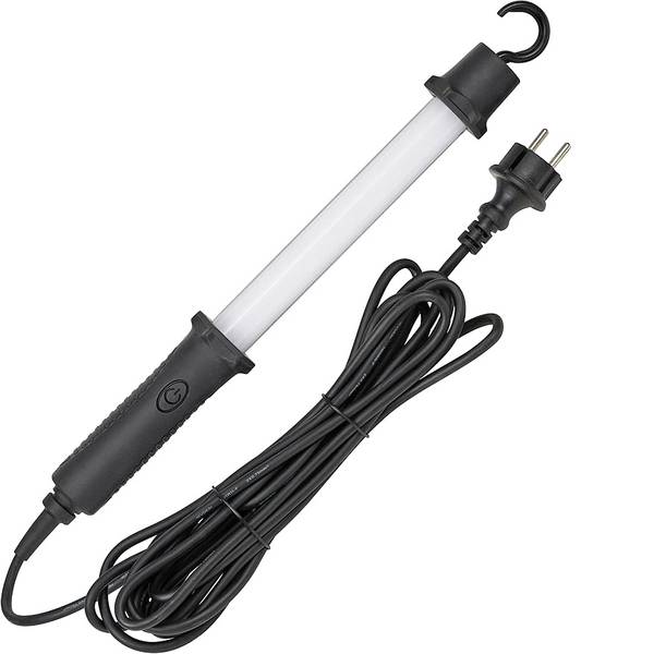 Lampade tecniche e lenti da laboratorio - Brennenstuhl SHL DN 54 S Lampada da officina Classe energetica: LED - Lampade tecniche e lenti da laboratorio - Brennenstuhl SHL DN 54 S Lampada da officina Classe energetica: LED -