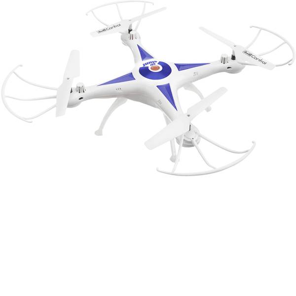 Quadricotteri e droni per principianti - Revell Control GO! STUNT Quadricottero RtF Principianti - Quadricotteri e droni per principianti - Revell Control GO! STUNT Quadricottero RtF Principianti -