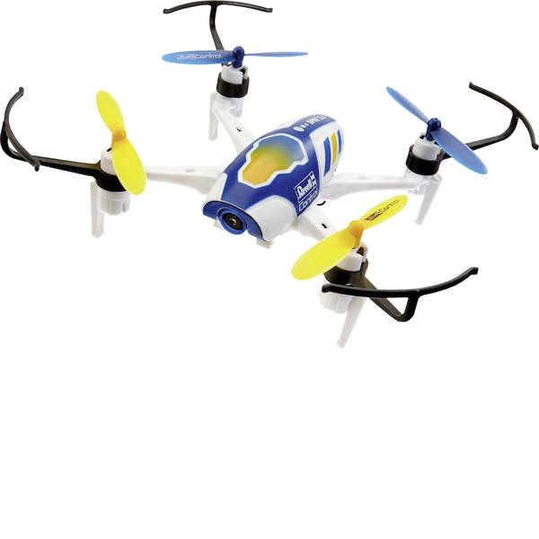 Quadricotteri e droni per principianti - Revell Control SPOT 3.0 Quadricottero RtF Principianti, Per foto e riprese aeree - Quadricotteri e droni per principianti - Revell Control SPOT 3.0 Quadricottero RtF Principianti, Per foto e riprese aeree -