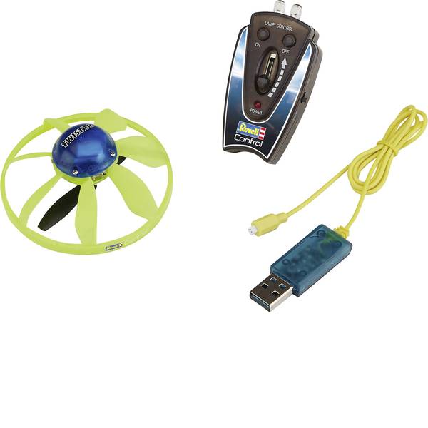 Quadricotteri e droni per principianti - Revell Control TwiStar Quadricottero RtF Principianti - Quadricotteri e droni per principianti - Revell Control TwiStar Quadricottero RtF Principianti -