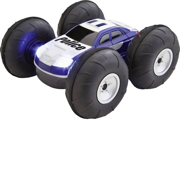 Auto telecomandate - Revell Control 24634 Stunt Car FlipRace Automodello per principianti Elettrica Monstertruck 4WD - Auto telecomandate - Revell Control 24634 Stunt Car FlipRace Automodello per principianti Elettrica Monstertruck 4WD -