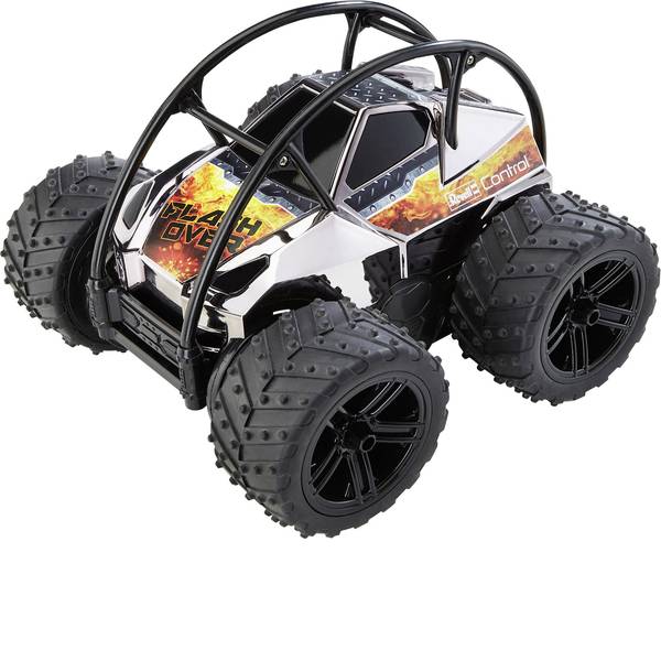 Auto telecomandate - Revell Control 24636 Flashover Automodello per principianti Elettrica 4WD - Auto telecomandate - Revell Control 24636 Flashover Automodello per principianti Elettrica 4WD -