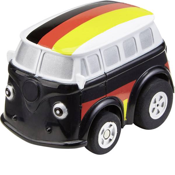 Auto telecomandate - Revell Control 24984 Mini RC Car Deutschland 2 Automodello per principianti Elettrica Auto stradale Trazione posteriore - Auto telecomandate - Revell Control 24984 Mini RC Car Deutschland 2 Automodello per principianti Elettrica Auto stradale Trazione posteriore -