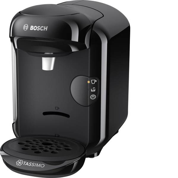 Macchine a capsule Nespresso - Bosch Haushalt Tassimo VIVY 2 schwarz TAS1402 Nero Macchina per caffè con capsule - Macchine a capsule Nespresso - Bosch Haushalt Tassimo VIVY 2 schwarz TAS1402 Nero Macchina per caffè con capsule -