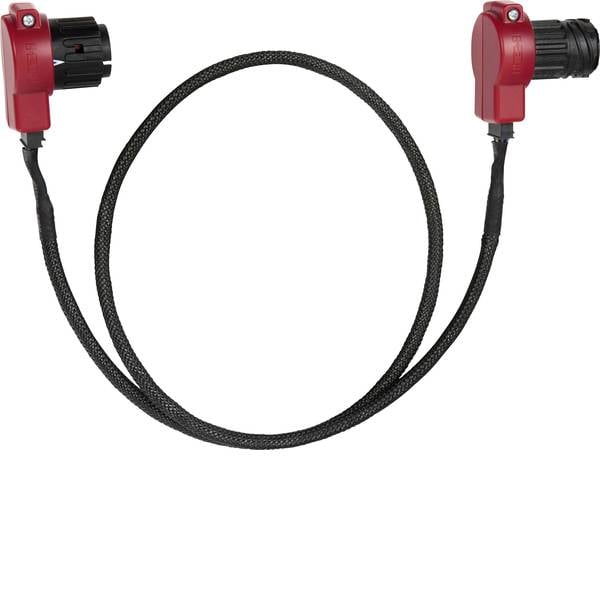 Tester, misuratori e scanner OBD - HEX Prolunga OBD II GS-911 Verlängerungskabel Rundstecker 80210 - Tester, misuratori e scanner OBD - HEX Prolunga OBD II GS-911 Verlängerungskabel Rundstecker 80210 -