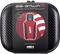 Strumento diagnostico 'GS-911wifi Pro version' per motociclette BMW in custodia. Mostra il dispositivo su sfondo rosso, adatto per la manutenzione.
