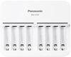 Panasonic BQ-CC63 Caricabatterie universale NiMH Ministilo (AAA), Stilo (AA)