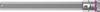 Wera 8740 A 05003340001 Brugola interna Inserto giravite a bussola 8 mm 1/4" (6.3 mm)