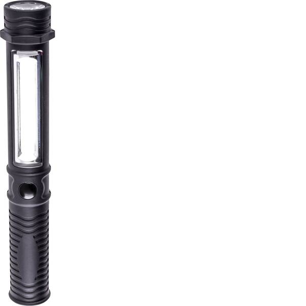 Lampade da lavoro - LED COB Lampada di ispezione per officina Heitronic 49548 Dexter 90 lm - Lampade da lavoro - LED COB Lampada di ispezione per officina Heitronic 49548 Dexter 90 lm -