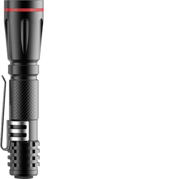 Torce tascabili - Basetech T50 LED Torcia tascabile 50 lm 47 g - Torce tascabili - Basetech T50 LED Torcia tascabile 50 lm 47 g -