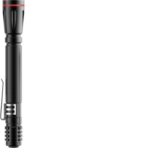 Torce tascabili - Basetech T110 LED Torcia tascabile 110 lm 63 g - Torce tascabili - Basetech T110 LED Torcia tascabile 110 lm 63 g -