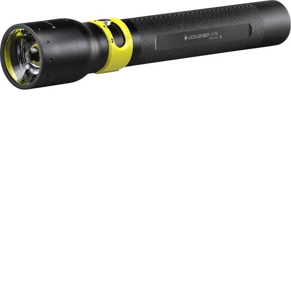 Torce tascabili - Ledlenser i17R LED Torcia tascabile Interfaccia USB, regolabile a batteria ricaricabile 1000 lm 60 h 715 g - Torce tascabili - Ledlenser i17R LED Torcia tascabile Interfaccia USB, regolabile a batteria ricaricabile 1000 lm 60 h 715 g -